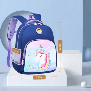 Unicorn - Kids Backpack