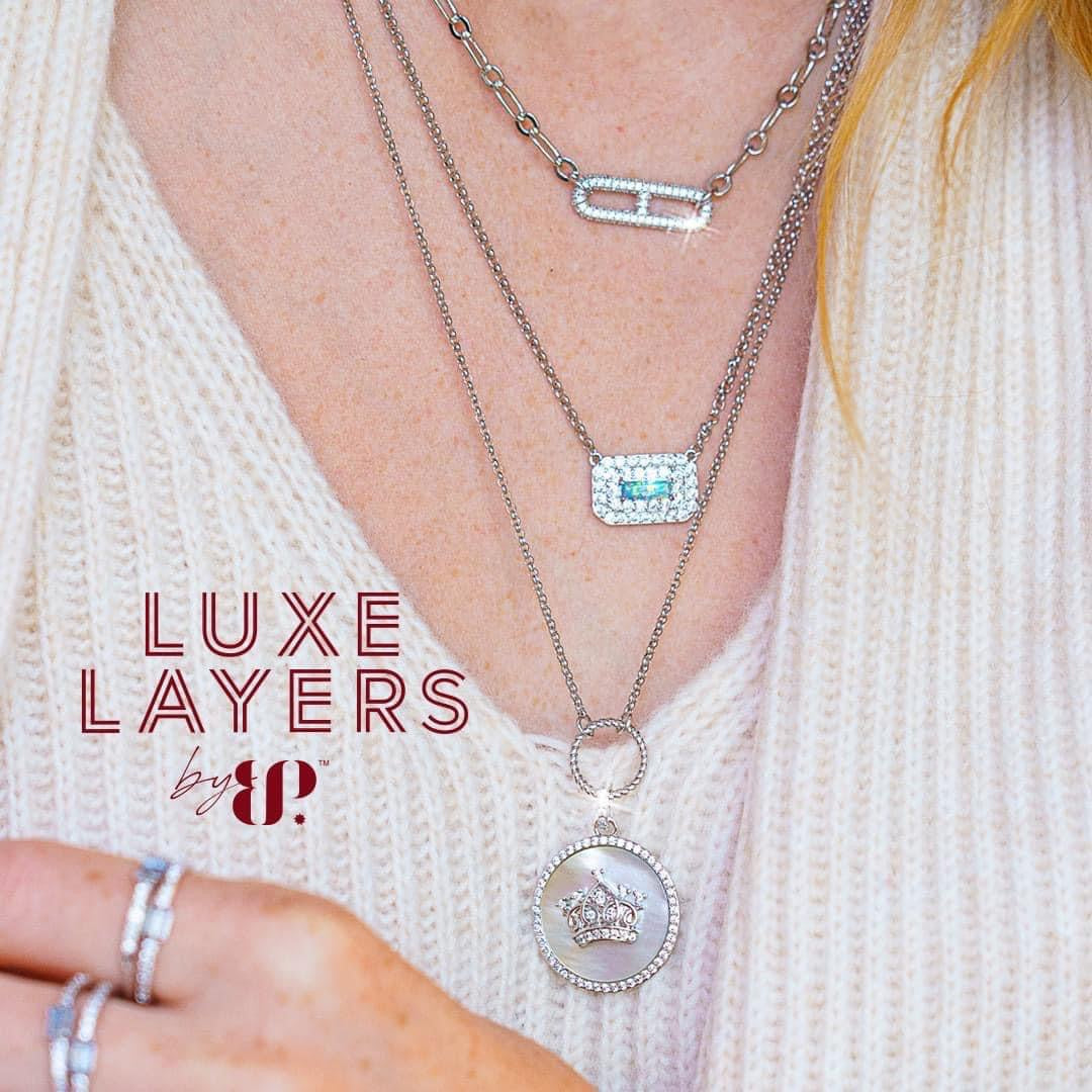 LUXE LAYERS