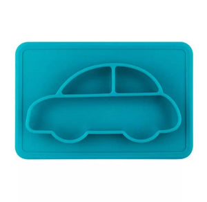 Car Silicone Plate