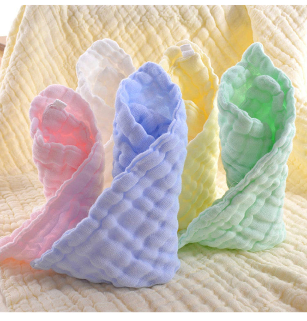 Baby Washcloths