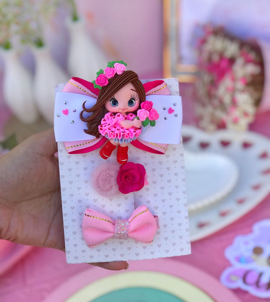 Valentines Day - Pink Heart