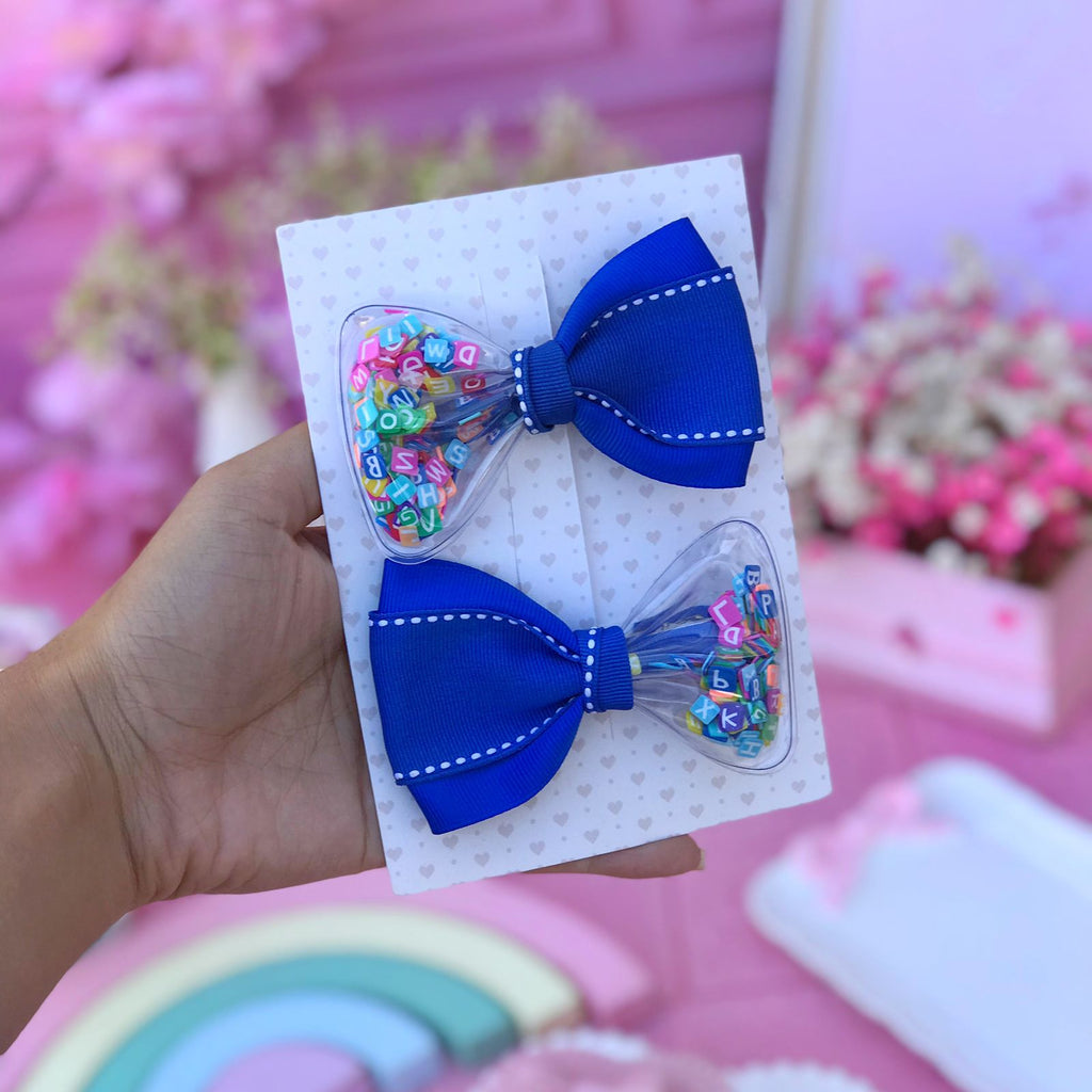 $12 bows