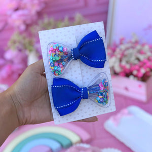$12 bows