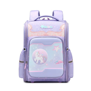 Cute Luxury Unicorn Back Pack
