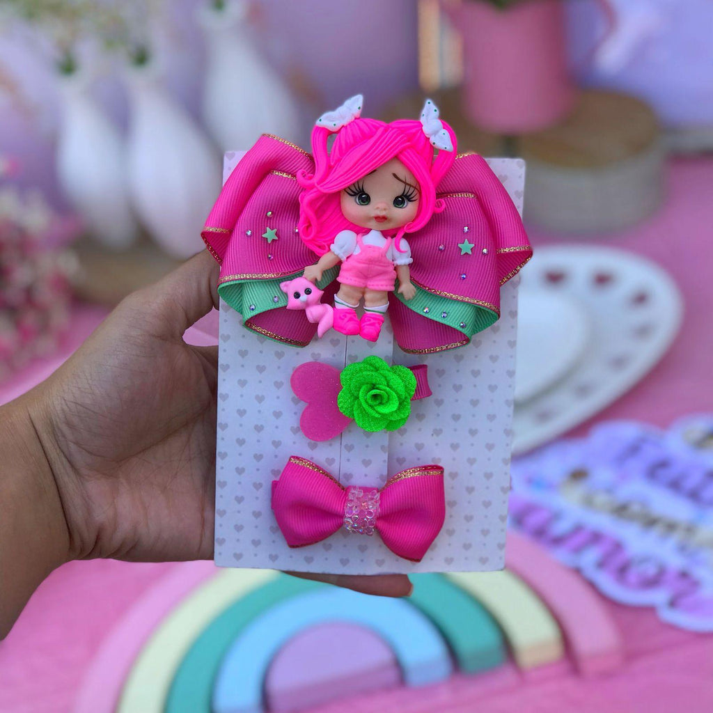 Rosita Fresita 🍓