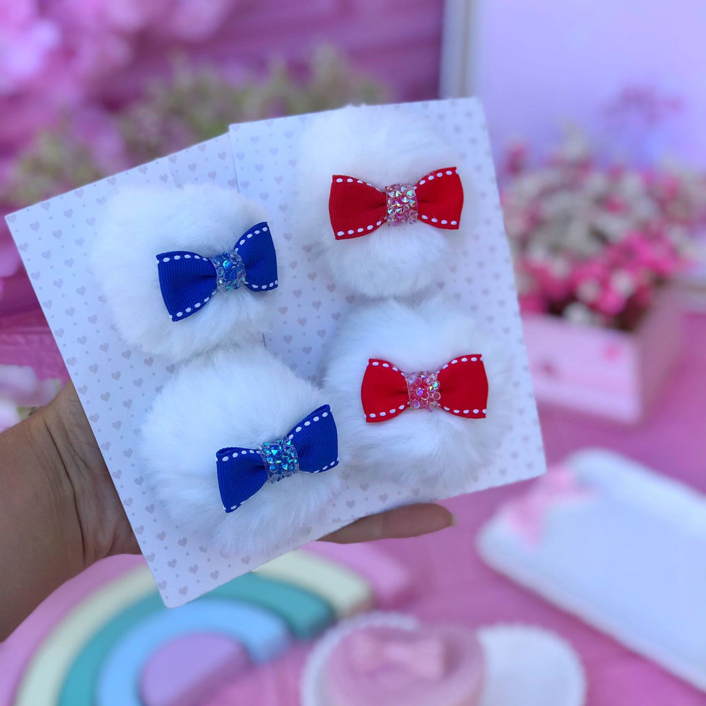 $12 bows