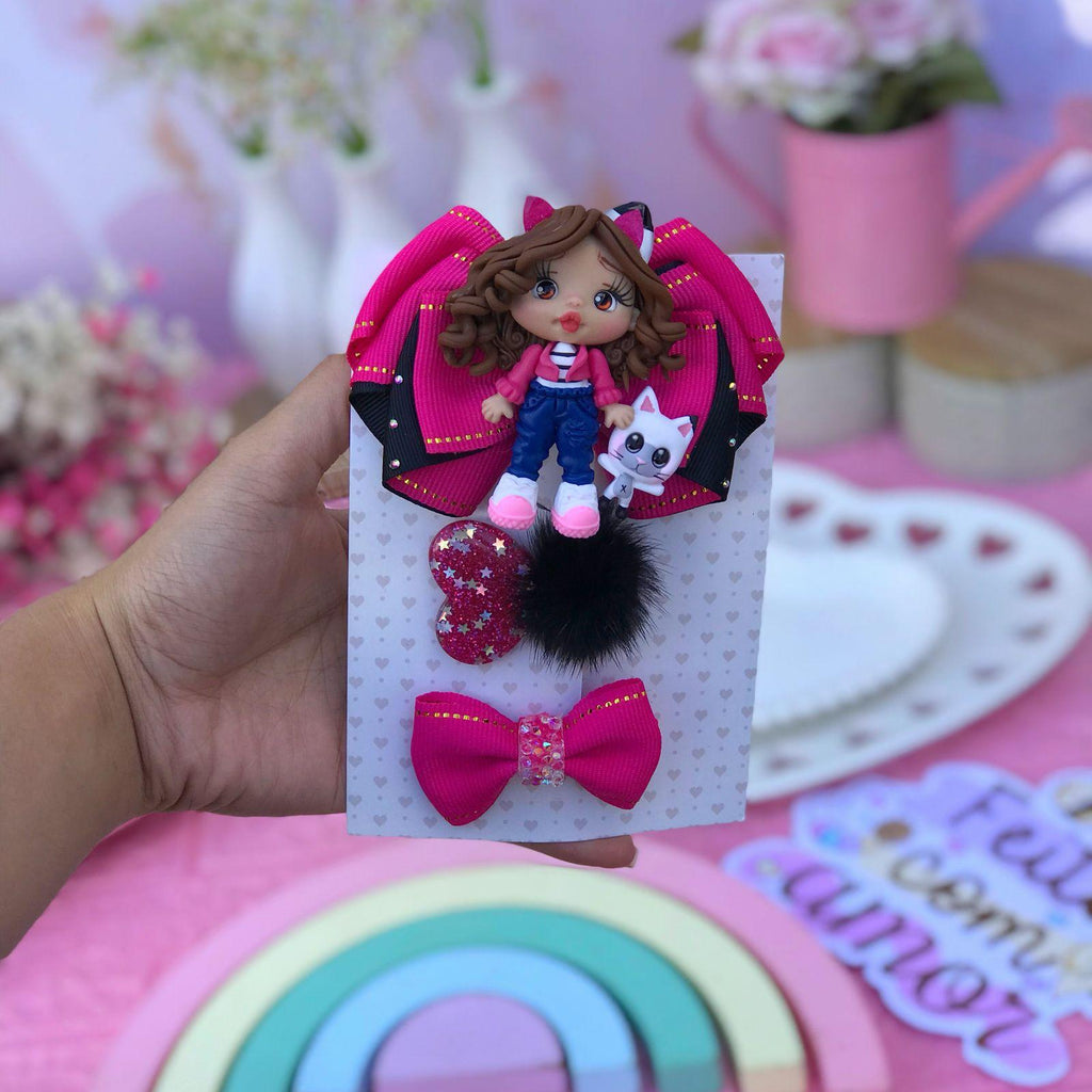 Gabby’s Dollhouse