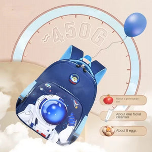 Astronaut- Kids Backpack