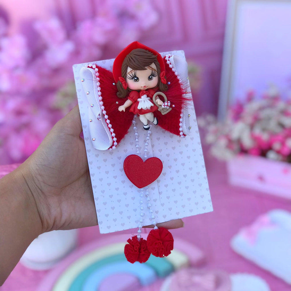 Red Bow