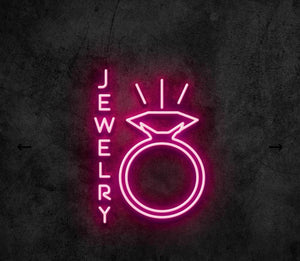 Jewelry - Joyeria