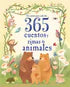 365 Cuentos y Rimas de Animales