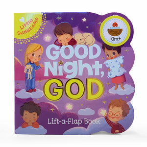 Book - Good Night God