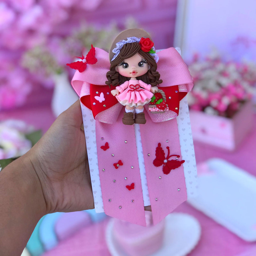 Rosita Fresita 🍓