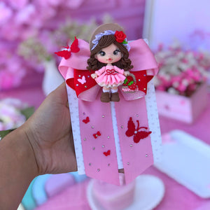 Rosita Fresita 🍓