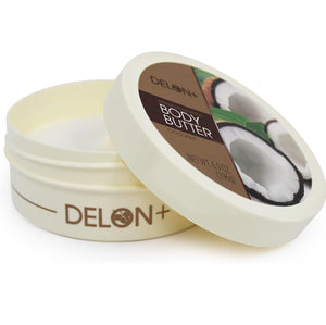 Intense Moisturizing Body Butter