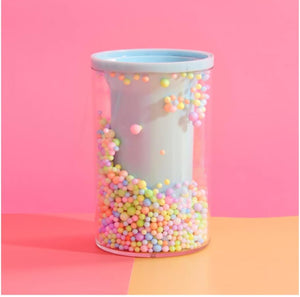 Confetti Cup