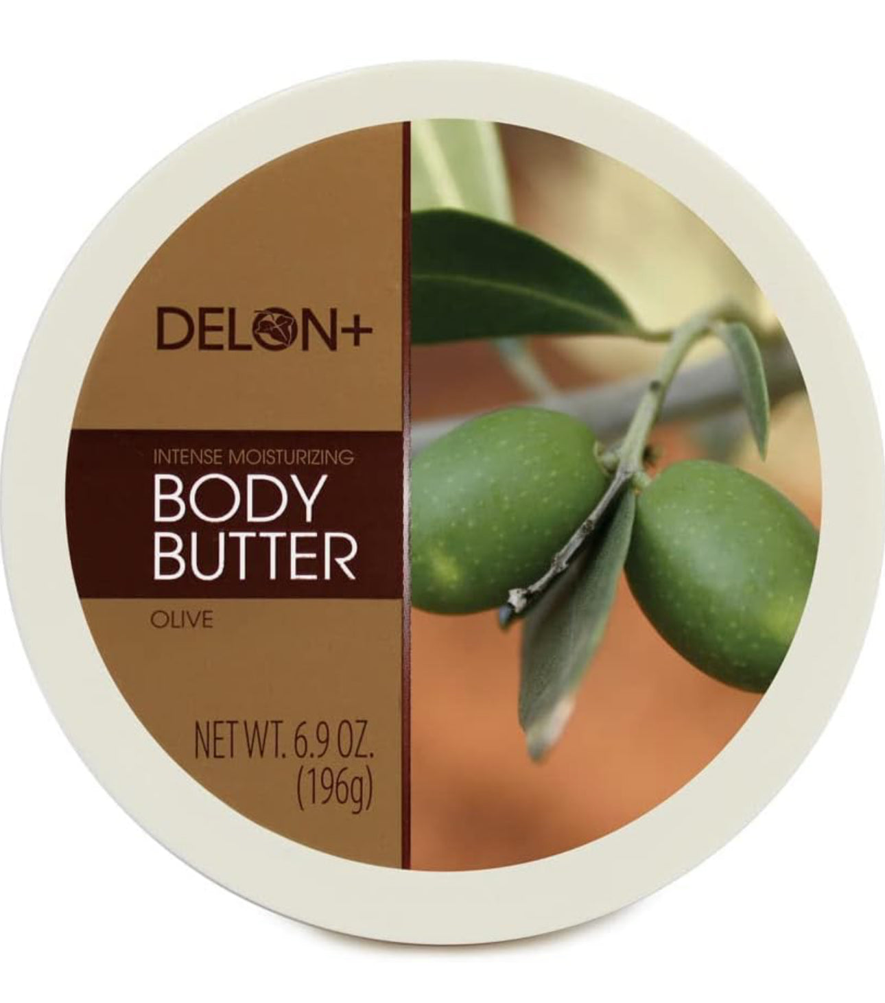 Body Butters - 3 piece set