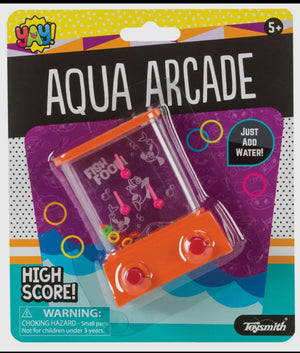 Aqua Arcade