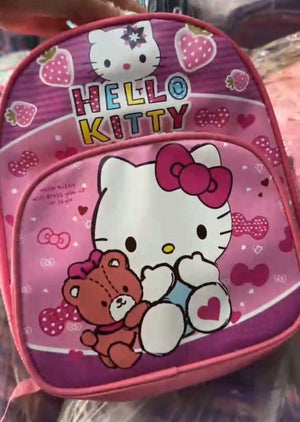 Hello kitty backpack (Copy)