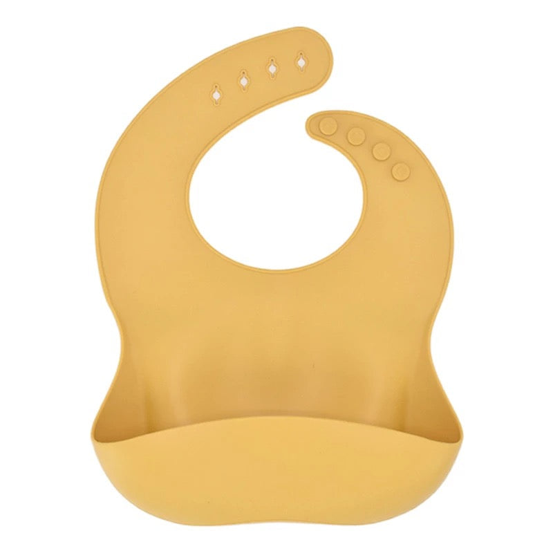 Silicone Bib