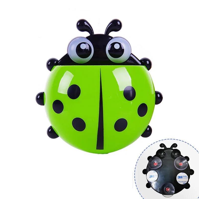 Ladybug organizer