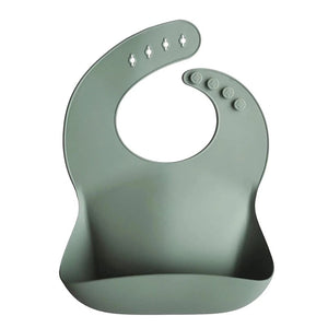 Silicone Bib