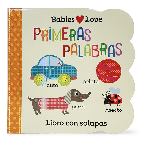 Primeras Palabras (en español)