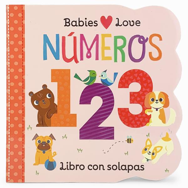 Numeros (en Español)