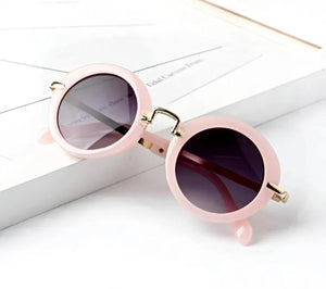 Polarized girls sunglasses