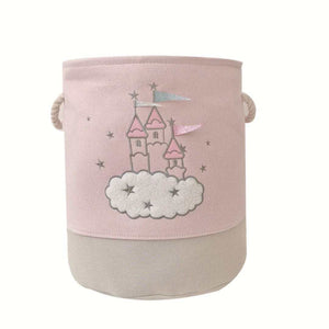 Children’s laundry basket