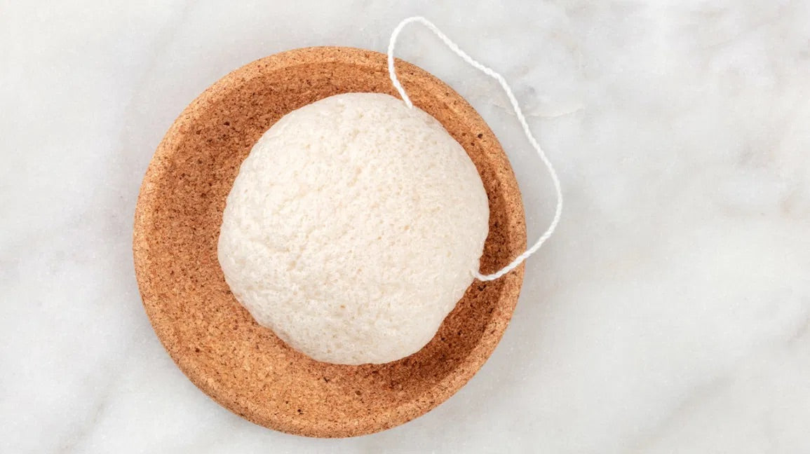 Konjac Sponge