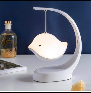 Bluetooth Lamp