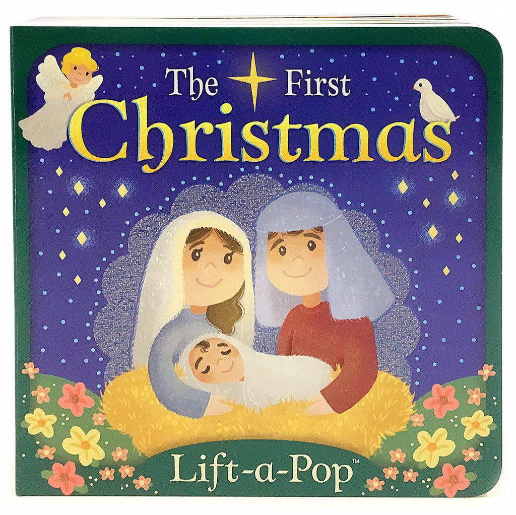 The First Christmas