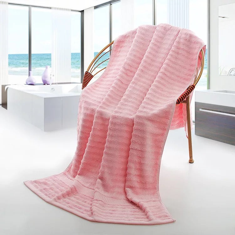 Premium Towel Set - Adult Size