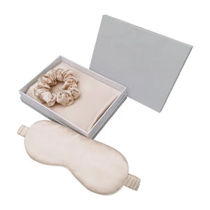 Real Mulberry Silk Gift set