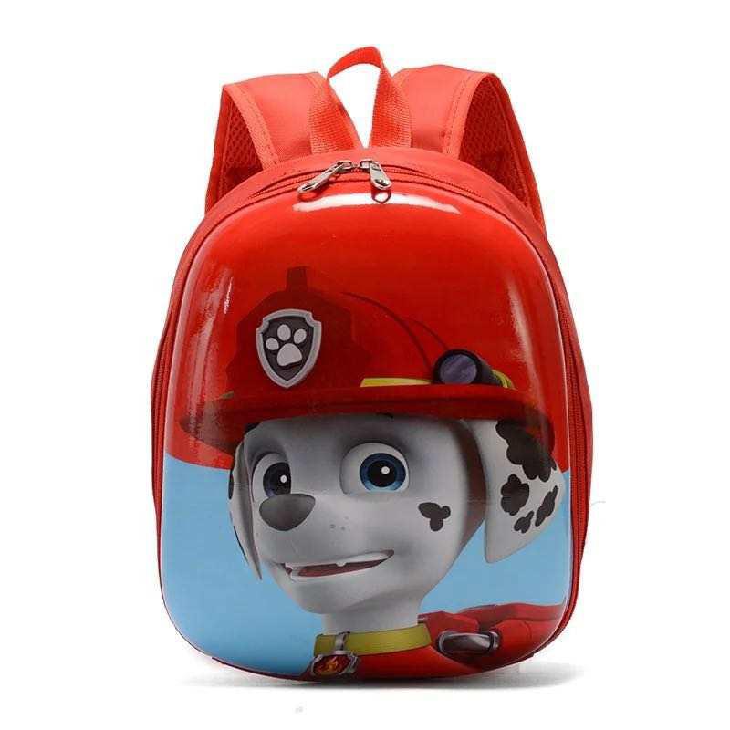 Paw patrol small backpack