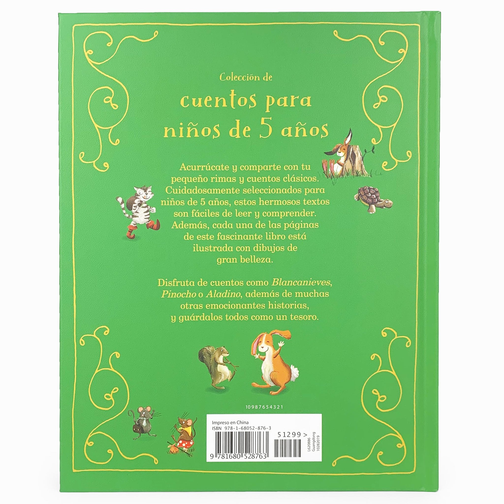Cuentos Infantiles ebook by Autru Vich - Rakuten Kobo