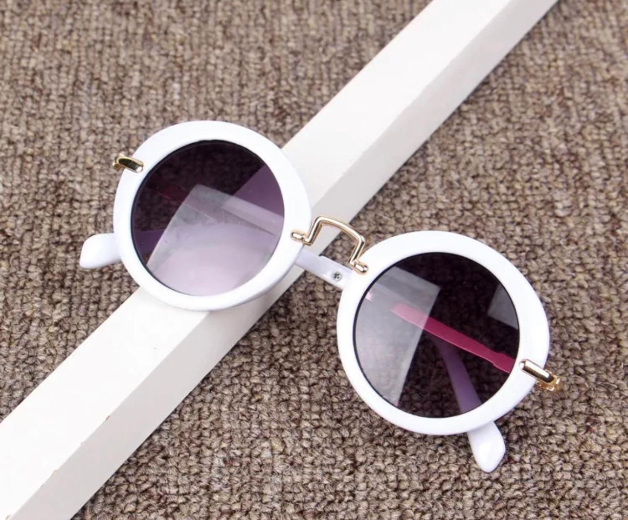 Polarized girls sunglasses